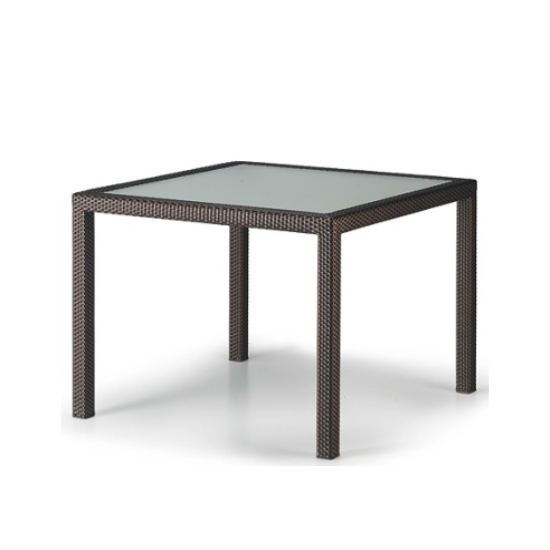 Coral Square Dining Table